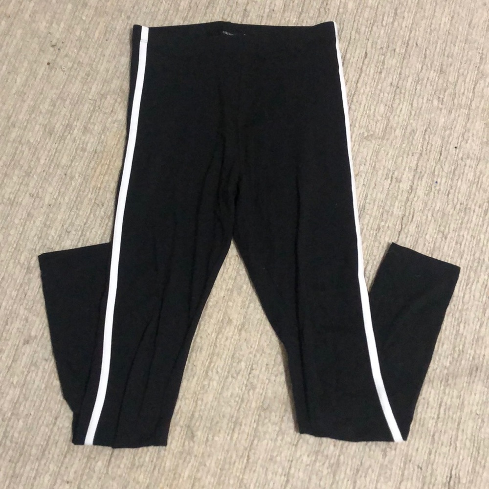 Forever 21 leggings